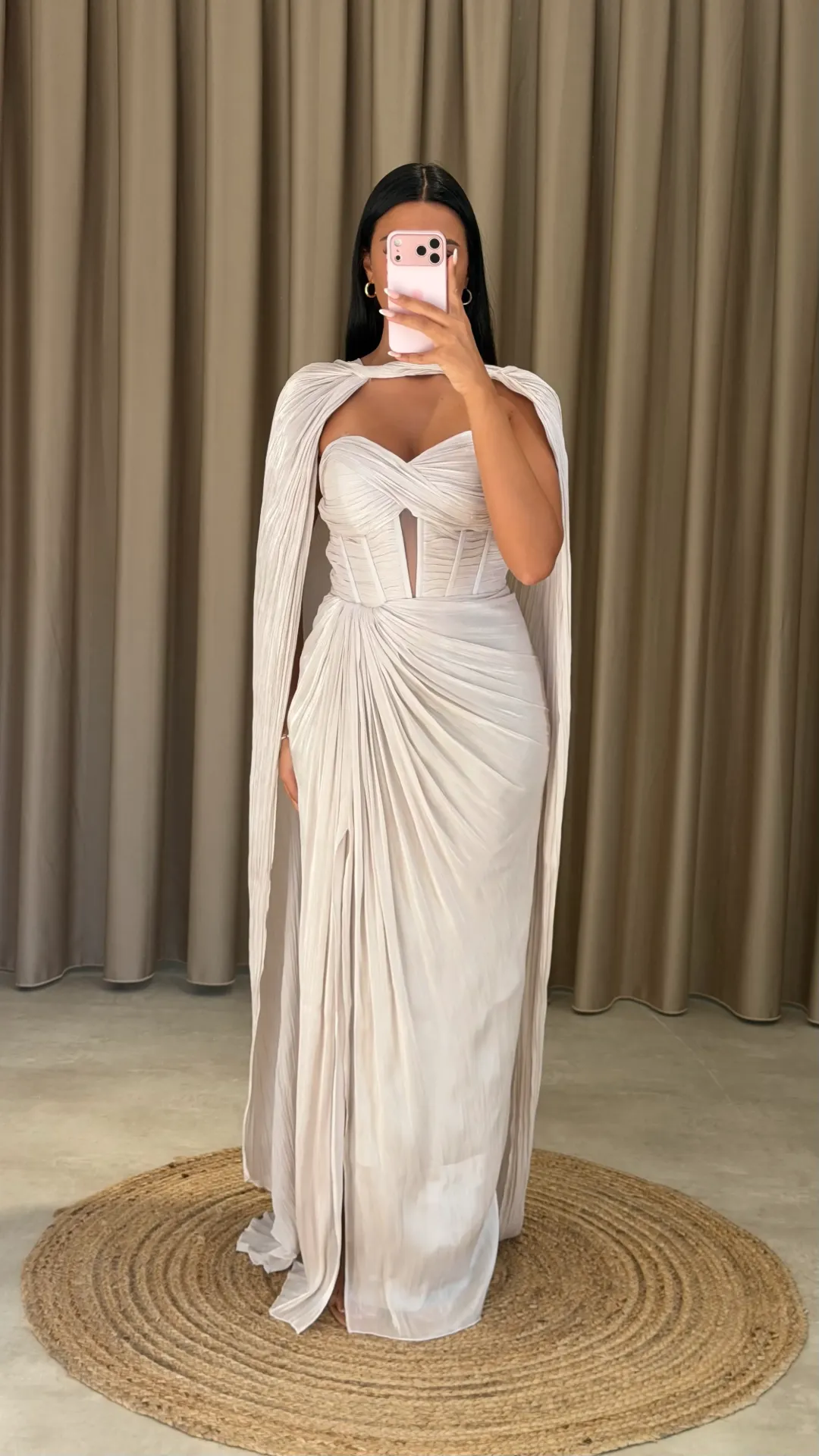 AYNA (36, Beige)