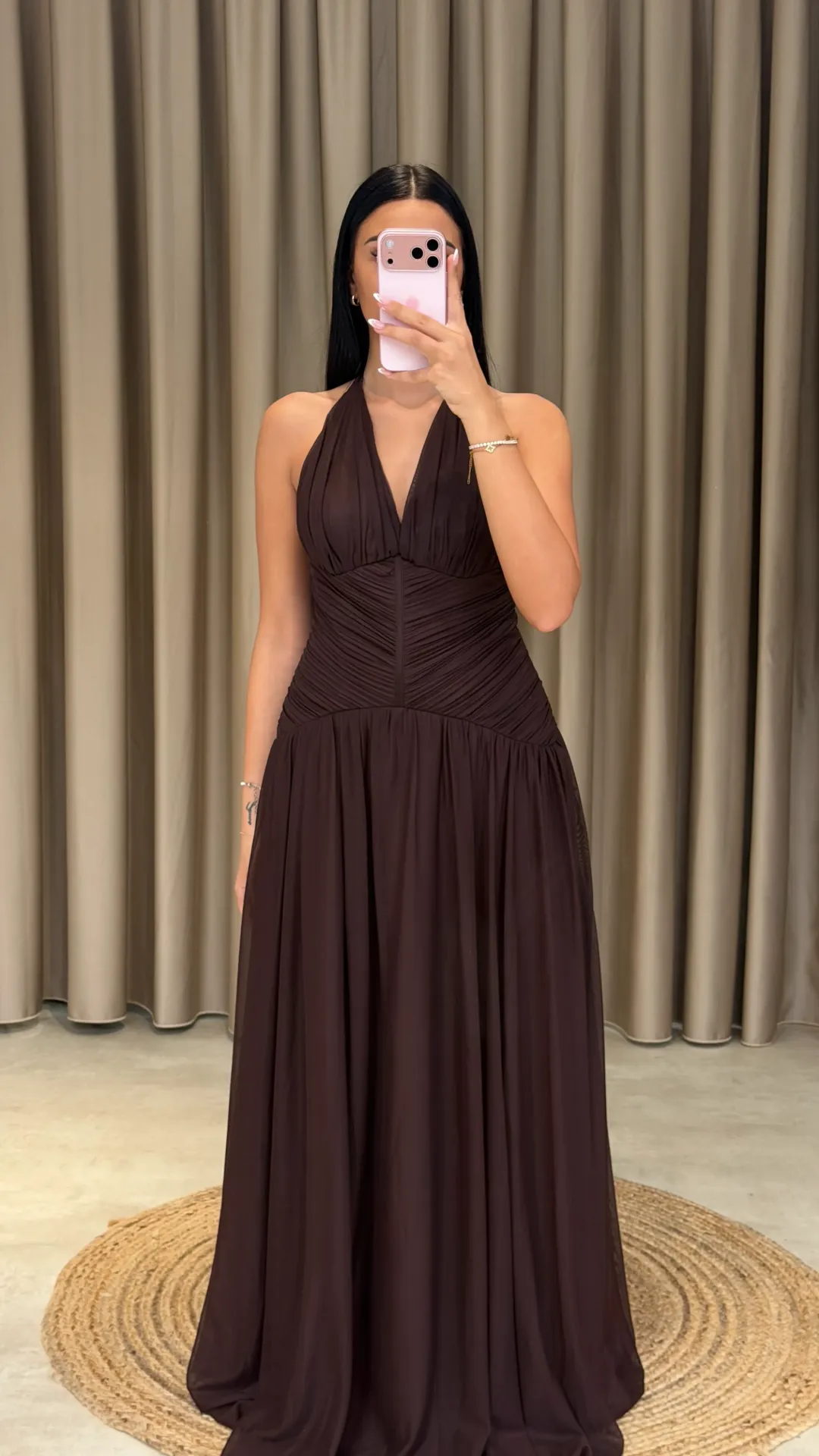 MARIELA (Brun, 36)