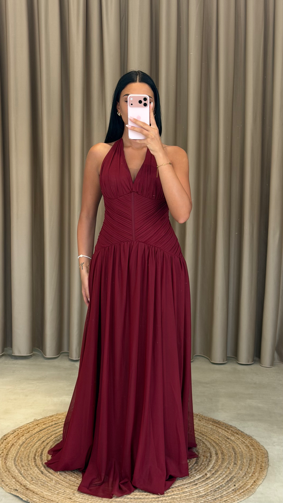 MARIELA (Brun, 36)